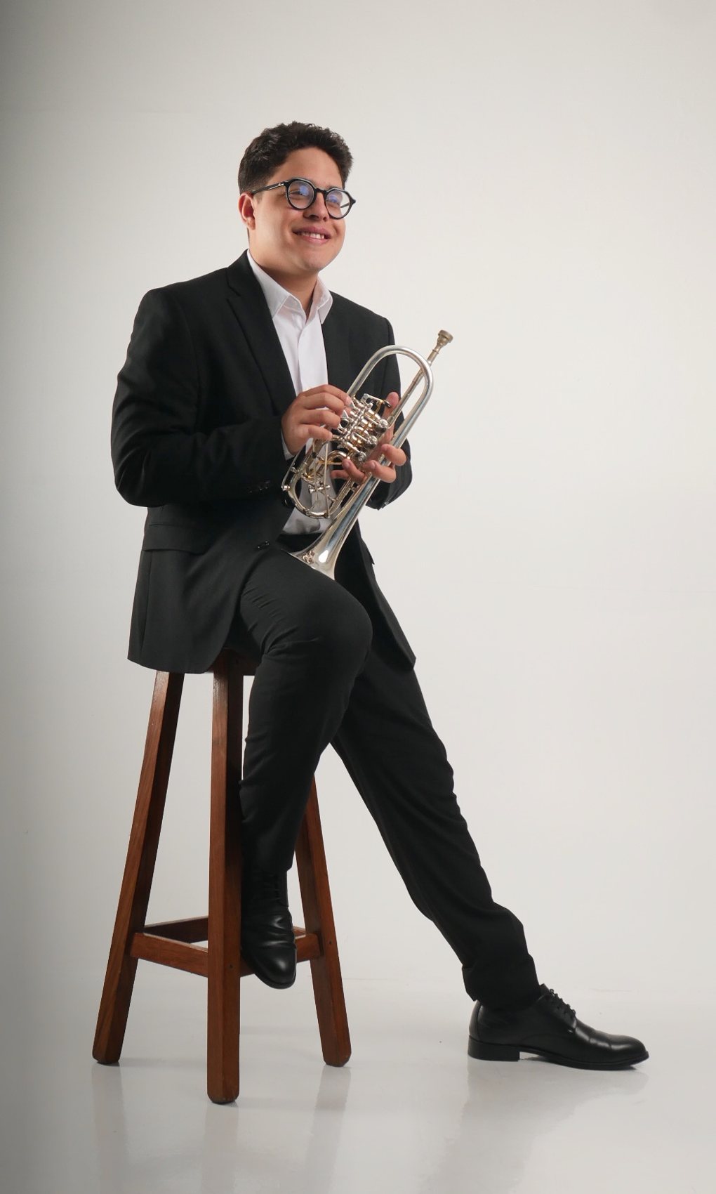 Eugenio Carreño Jr.